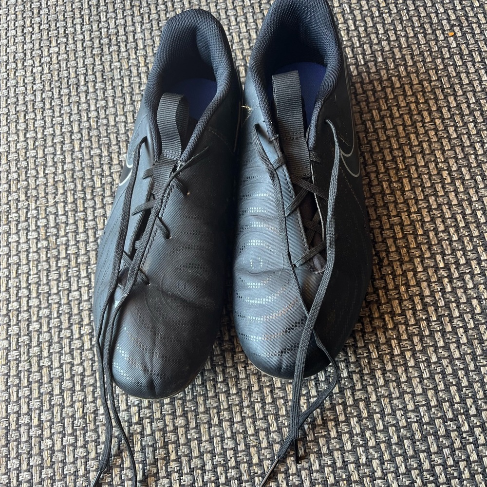 Youth Nike Soccer Cleats